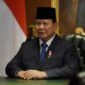 Presiden Prabowo Subianto 