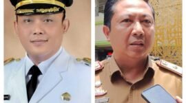 Skenario Keluarga: Bupati Lampung Tengah Diduga “Menjodohkan” Adik Ipar Jadi Sekda