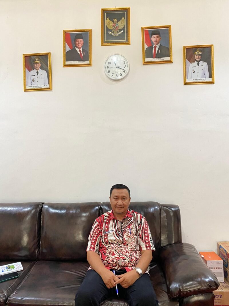 Bayar Pajak Cuma Sekarang! Pemutihan Samsat Tulang Bawang Bebaskan Tunggakan, Hemat Jutaan Rupiah!