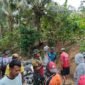 Akses Makin Mudah, TMMD KE-124 Kodim 0422/LB Bangun Jalan Di Pekon Pemerihan