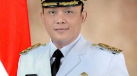 Belum 100 Hari Masa Jabatan, Ardito Sudah Beri Kejutan G