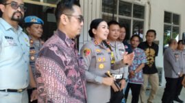 Antusiasme Wajib Pajak Lamtim Melonjak: Pemutihan Pajak Jadi Magnet, Bukan Sekadar Stimulus
