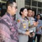 Antusiasme Wajib Pajak Lamtim Melonjak: Pemutihan Pajak Jadi Magnet, Bukan Sekadar Stimulus
