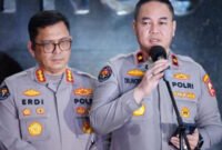 Polri Gelar Operasi Besar-Besaran, Premanisme di Seluruh Indonesia Diburu Habis!