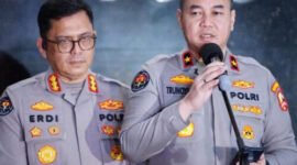 Polri Gelar Operasi Besar-Besaran, Premanisme di Seluruh Indonesia Diburu Habis!