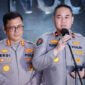 Polri Gelar Operasi Besar-Besaran, Premanisme di Seluruh Indonesia Diburu Habis!