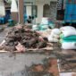 Siasat Rapi Gagal Total, 2,9 Ton Daging Celeng Tertangkap Di Pelabuhan Merak