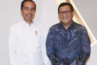 Foto pribadi Prof Nairobi