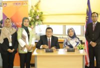 Dok Pribadi Prof Nairobi