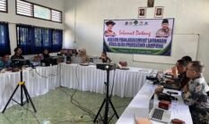 Audit Akademik di STIES Alifa Pringsewu BAN-PT Turunkan Dua Asesor Senior