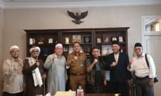 “Bukan Siswa Saja, Guru dan Kepala Sekolah Diduga Terlibat LGBT”
