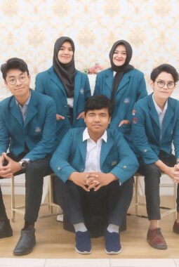 Mahasiswa Unila Kembangkan GATE, Mesin Pelacak Judi Online yang Tantang Cara Lama Pemerintah