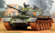 Ketegangan Thailand–Kamboja Membara Lagi Artileri Berat Bicara, Diplomasi Bungkam