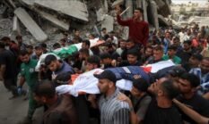 UE Kutuk Israel atas Tewasnya Lima Jurnalis Al Jazeera di Gaza