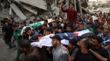 UE Kutuk Israel atas Tewasnya Lima Jurnalis Al Jazeera di Gaza