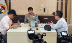 Aqsa Working Group (AWG) Kirim 3 Relawan ke Thailand untuk Aksi Global Sumud Flotilla