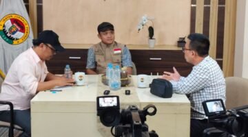 Aqsa Working Group (AWG) Kirim 3 Relawan ke Thailand untuk Aksi Global Sumud Flotilla