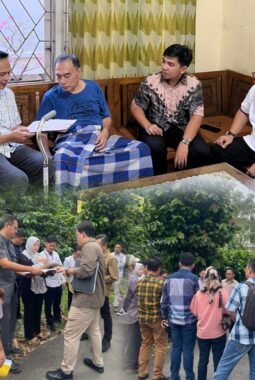 BPN Digugat Terkait Sertifikat Ganda, Ahli Waris Tuntut Pembatalan SHM di PTUN Bandar Lampung