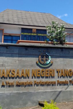 Aroma Mark-Up di Tanjung Heran, Inspektorat Tanggamus Bergerak Setelah Surat Kejaksaan Muncul