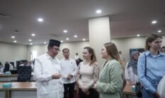 Nanomaterial Rusia Diuji di Laut Lampung: UIN Raden Intan Bidik Terobosan Anti-Fouling Tropis