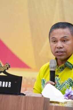 OTT, KPK Tangkap Gubernur Riau,  Ada Apa KPK Dijadwalkan Kunjungi Pemprov Lampung Rabu Ini?