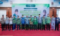 Pemprov Lampung Apresiasi Peran Mathla’ul Anwar dalam Pendidikan dan Dakwah Umat