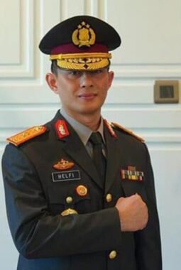 Cipayung Plus Kota Bandar Lampung : Peredaran Narkotika di Lampung Semakin Terstruktur dan Mengkhawatirkan