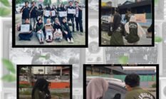 Mahasiswa UIN Raden Intan Lampung Gelar Galang Dana untuk Korban Bencana di Sumatera