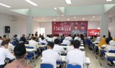 PP Muhammadiyah Gelar Sekolah Paralegal di Lampung, Cetak Garda Terdepan Bantuan Hukum