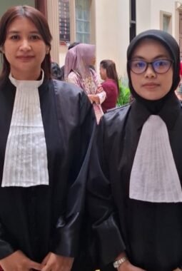 Kasus Abu Bakar Masuk Tahap Akhir, Pledoi Ungkap Dugaan Cacat Dakwaan