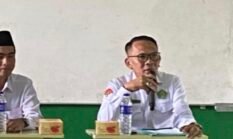 UIN Dorong Warga Kota Agung Barat Berani Melapor Kasus Kekerasan