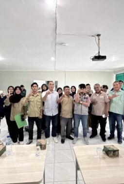 Dinas Kehutanan Lampung Klarifikasi Dugaan Illegal Logging di Pesisir Barat, TNI Turun Tangan Atas Perintah Dandim