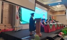 Biarawati Katolik Lulus di Universitas Muhammadiyah Lampung, Bukti Kampus Inklusif