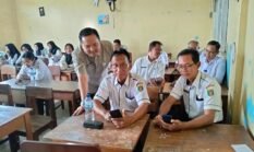 Disdikbud Lampung Kembali Gelar UKG, 6.762 Guru Ikut Tes Serentak