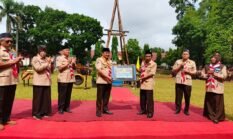 Yayasan Al Kautsar Salurkan Donasi Rp103 Juta di Ajang SSC XVII