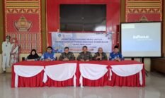 Belajar dari Lapangan: Agribisnis Unila Ajak Warga Pasuruan Memetakan Masa Depan Desa