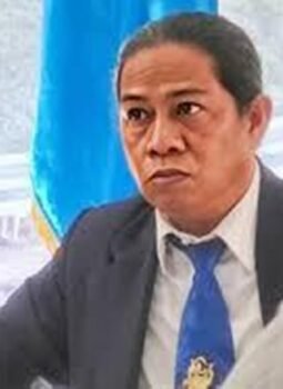 Ketua PFI Lampung Sesalkan Intimidasi Ajudan Kalbadi Saat Liputan di Kejati