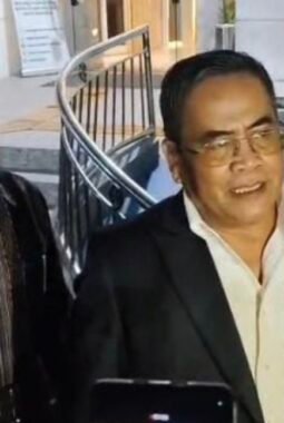 Kasus Mafia Tanah Way Kanan Naik Sidik, Ayah Bupati dan Ketua DPRD Diperiksa Kejati Lampung