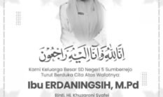 Healing Guru-Guru Dinas Pendidikan Kota Bandar Lampung Alami Tragedi Meninggal Dunia