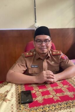 Anggaran “Bina Mental Spiritual” Kesra Lampung Barat Dipertanyakan, Kepala Bagian Menghilang