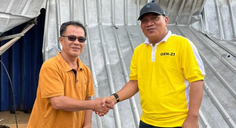 foto slider headline