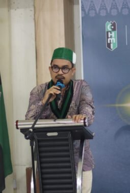 Delapan Tahanan Kabur dari Polres Way Kanan, Akademisi dan BADKO HMI Desak Evaluasi Total