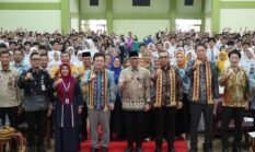 Pemprov Lampung Jadikan Program Kerja ke Jepang Strategi Penguatan SDM