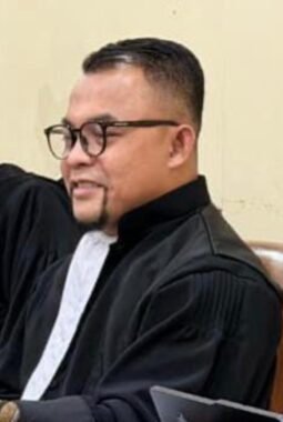 Praperadilan Sudah Mengikat, PH Darussalam Desak Polisi Segera Limpahkan Kasus Nuryadin