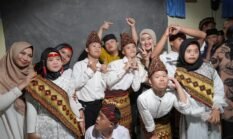 Ramadan Bersama Siswa SLB, Wagub Jihan Tekankan Nilai Empati dan Ketakwaan