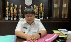 M Nur Ramdan Jabat Plt Kadisdikbud Bandar Lampung, Gantikan Eka Afriana