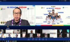 Pramuka Lampung Gaungkan “AI Ready ASEAN”, Dorong Generasi Muda Cakap Digital dan Berkarakter