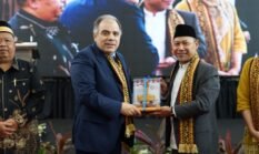 Deputi Kemenko PMK Tegaskan Peran Strategis Ulama dalam Perdamaian Dunia