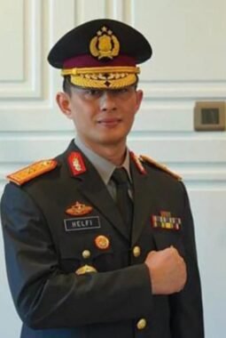 Usai Penyegelan Toko Mas, Polda Lampung Kejar Aktor Besar di Balik Tambang Emas Ilegal Way Kanan