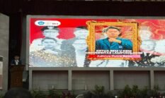 Sambutan Hanya Formalitas, “Presma Unila Pilih Bersinergi, Siapa yang Mengawasi Kekuasaan?”